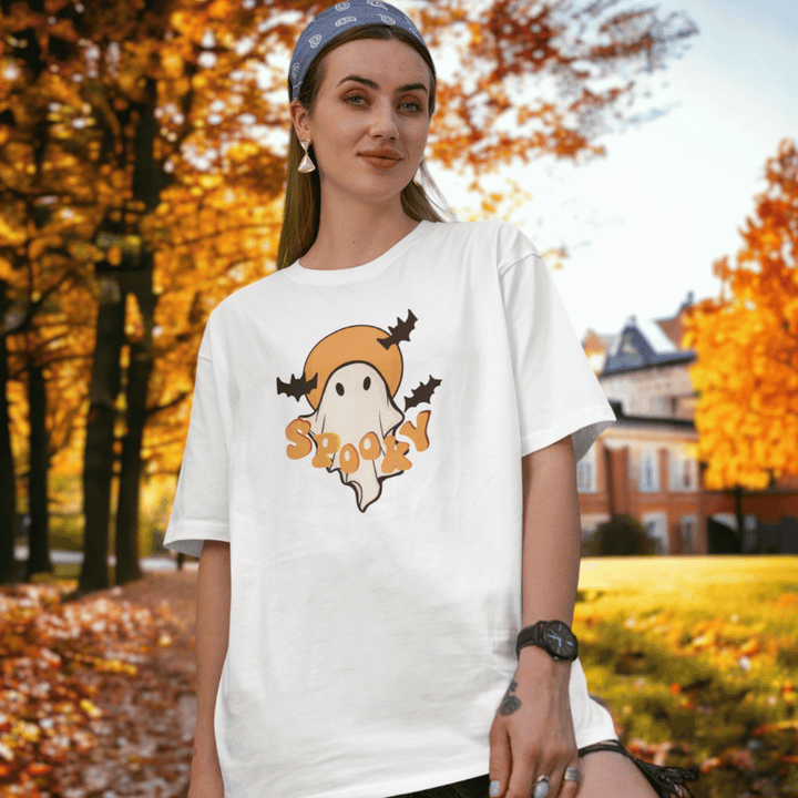 Spooky Cute - Shirt (Oversized)