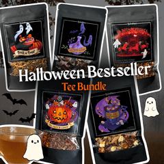 Halloween Bestseller Tee Bundle 2026