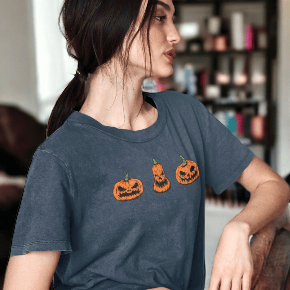 Favorite Pumpkin - Shirt (Unisex)