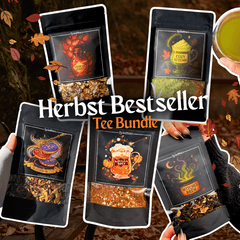 Herbst Bestseller Tee Bundle 2026