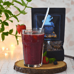 Rabenkrallen Essenz - Zaubertrank Teemischung 90g