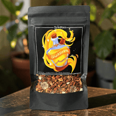 Glückstrank – Zaubertrank Früchtetee Mango