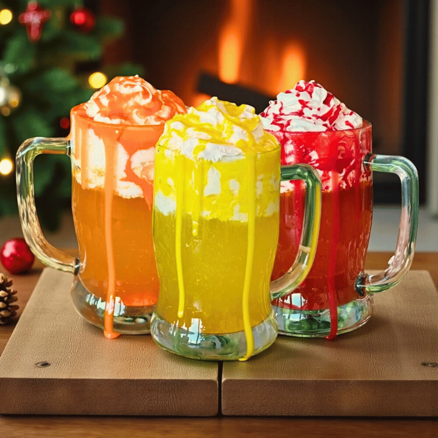 Butterscotch Brew Fruchtzauber Edition