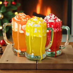 Butterscotch Brew Fruchtzauber 3er Bundle