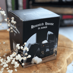 Spukhaus - Duftlampe