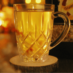 Glückstrank – Zaubertrank Früchtetee Mango