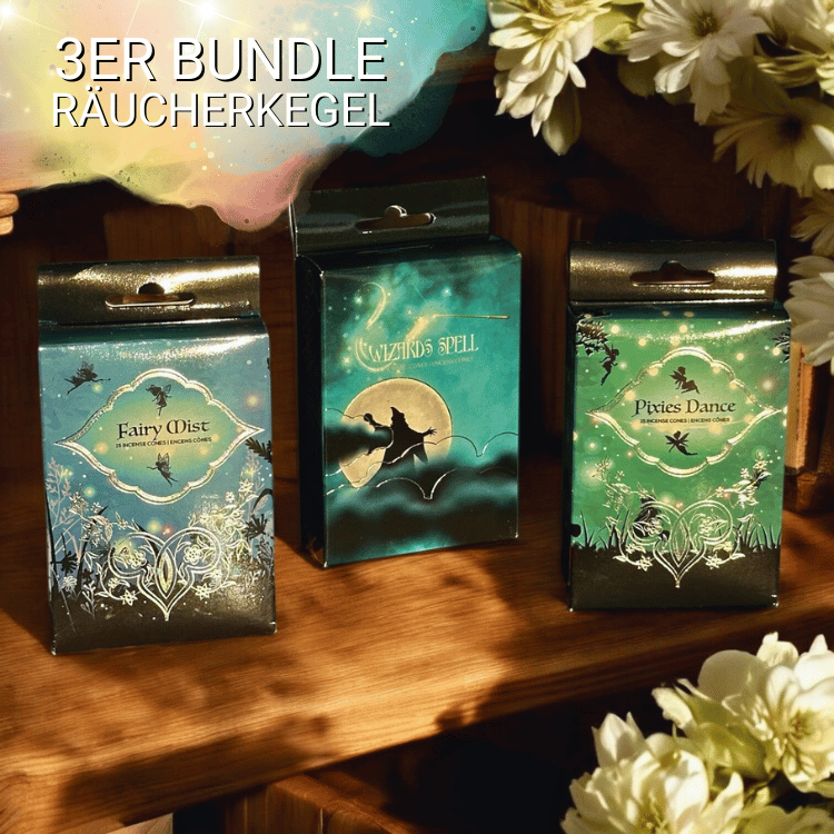 Walpurgisnacht Bundle