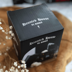 Spukhaus - Duftlampe