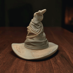Harry Potter Lippenbalsam - Sprechender Hut Lip Balm