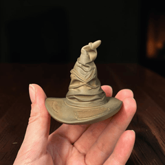 Harry Potter Lippenbalsam - Sprechender Hut Lip Balm
