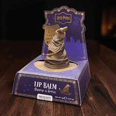 Harry Potter Lippenbalsam - Sprechender Hut Lip Balm