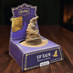 Harry Potter Lippenbalsam - Sprechender Hut Lip Balm