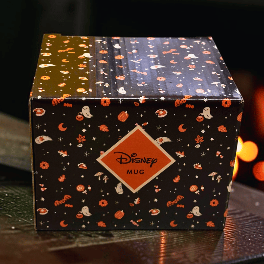 Disney Mickey & Friends Halloween Tasse – 400 ml