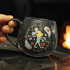 Disney Mickey & Friends Halloween Tasse – 400 ml