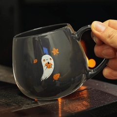Disney Mickey & Friends Halloween Tasse – 400 ml
