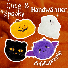 Witchy Box Oktober (Monatlich wechselnd & limtiert)