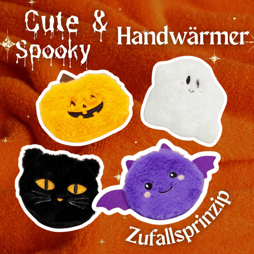 Witchy Box Oktober (Monatlich wechselnd & limtiert)