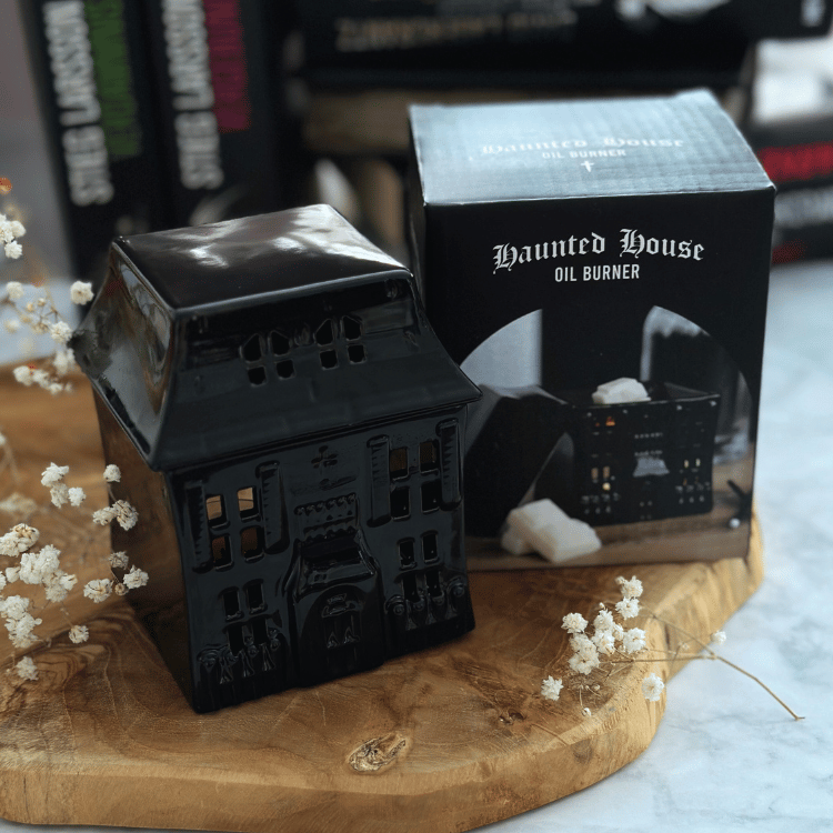 Spukhaus - Duftlampe