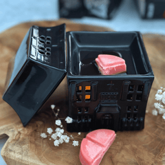 Spukhaus - Duftlampe