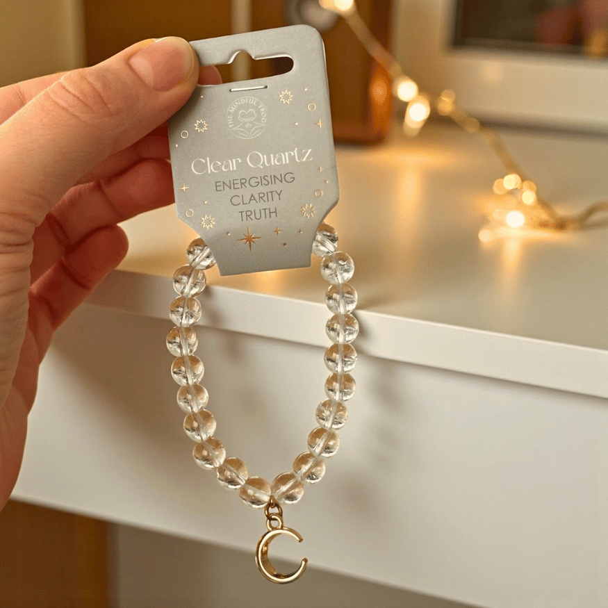 Astro Energie Kristallarmband – 3 Varianten mit einzigartiger Wirkung