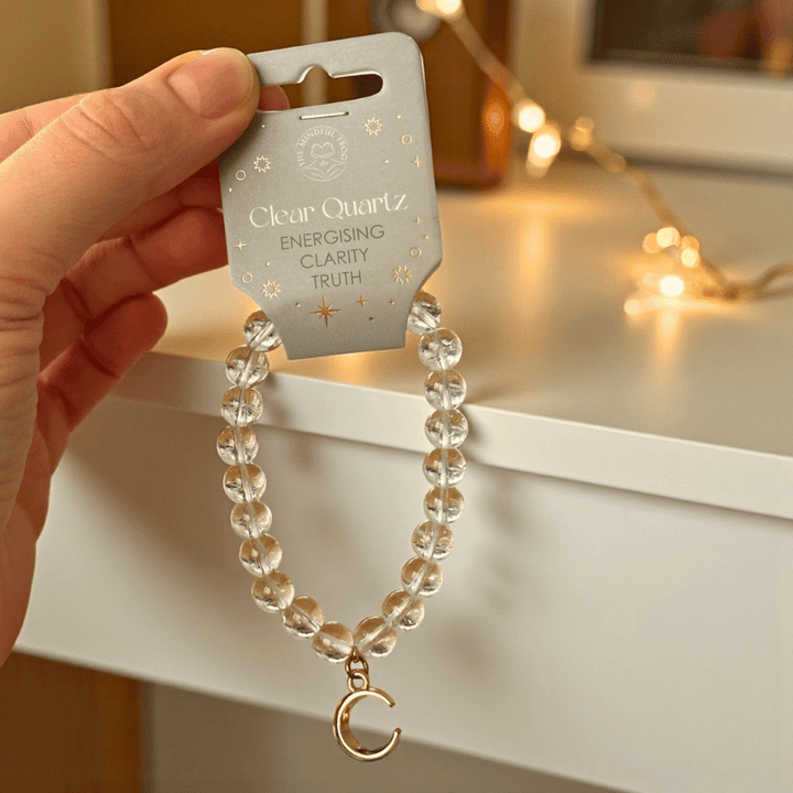 Astro Energie Kristallarmband – 3 Varianten mit einzigartiger Wirkung