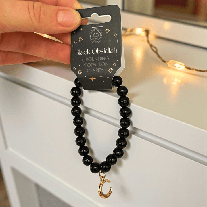 Astro Energie Kristallarmband – 3 Varianten mit einzigartiger Wirkung