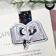 Witchy Box Mai (Monatlich wechselnd & limtiert)