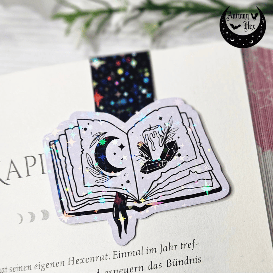 Witchy Box Mai (Monatlich wechselnd & limtiert)