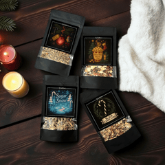 #BREWNESDAY CLUB - 4 limitierte Sondereditionen (Dezember)