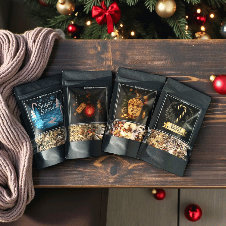 #BREWNESDAY CLUB - 4 limitierte Sondereditionen (Dezember)