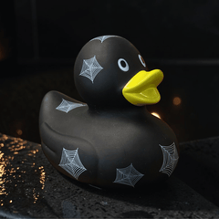 Spooky Halloween Badeente (3 zur Auswahl)