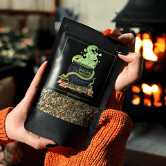 Basilisken Mixtur - Zaubertrank Teemischung 50g