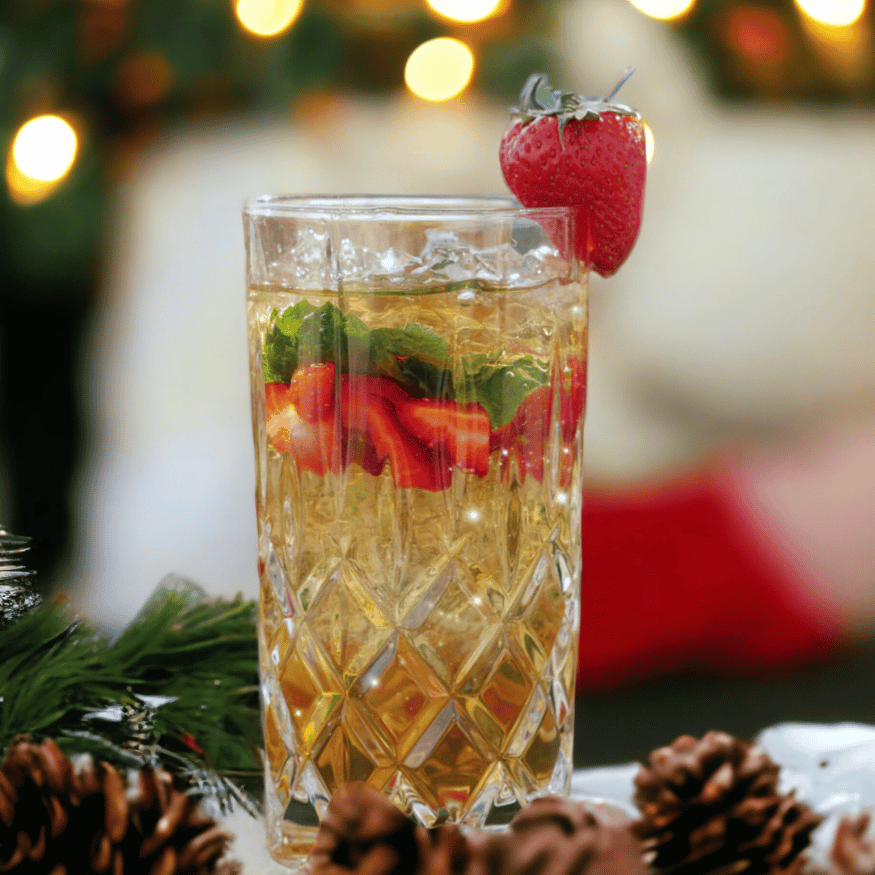 Basilisken Mixtur - Zaubertrank Teemischung 50g