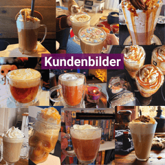 Butterscotch Brew - Special Teemischung 150g