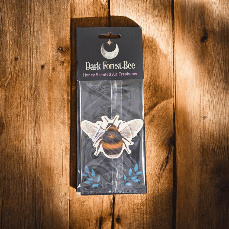 Magische Duftanhänger für Auto & Zuhause – Verschiedene Varianten