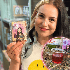 Birthday Brew - Limited Edition 45g