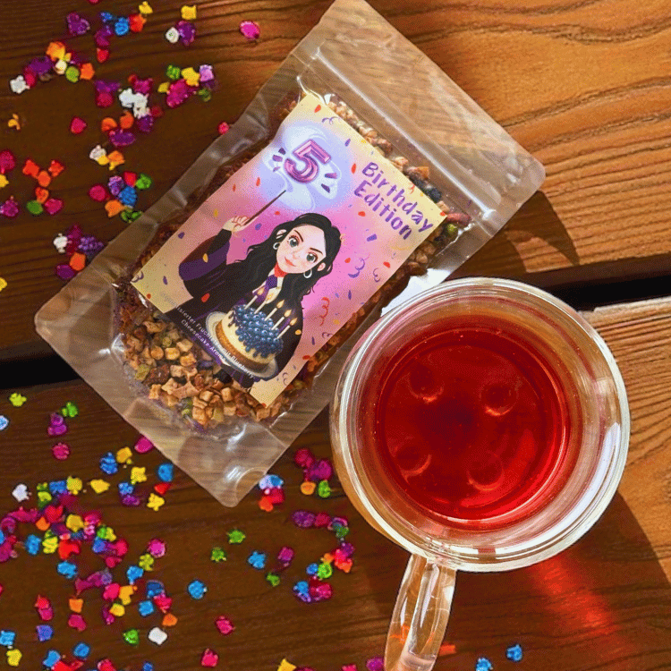 Birthday Brew - Limited Edition 45g