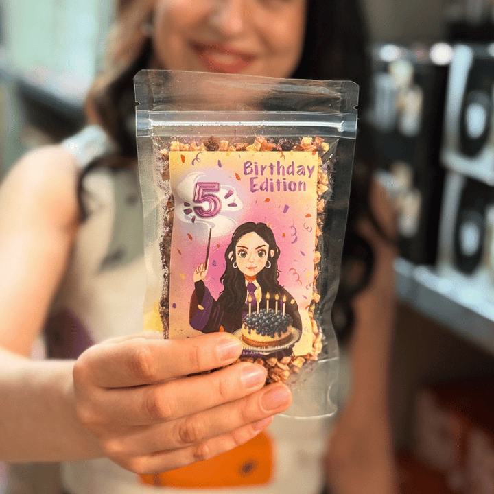 Birthday Brew - Limited Edition 45g