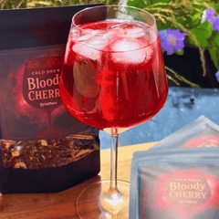 Cold Brew Tee – 2er Bundle