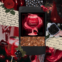 Cold Brew Tee Bundle – inkl. exklusiver Butterscotch Brew Sonderedition