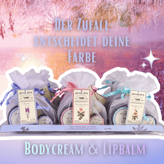 Witchy Box November (Monatlich wechselnd & limtiert)