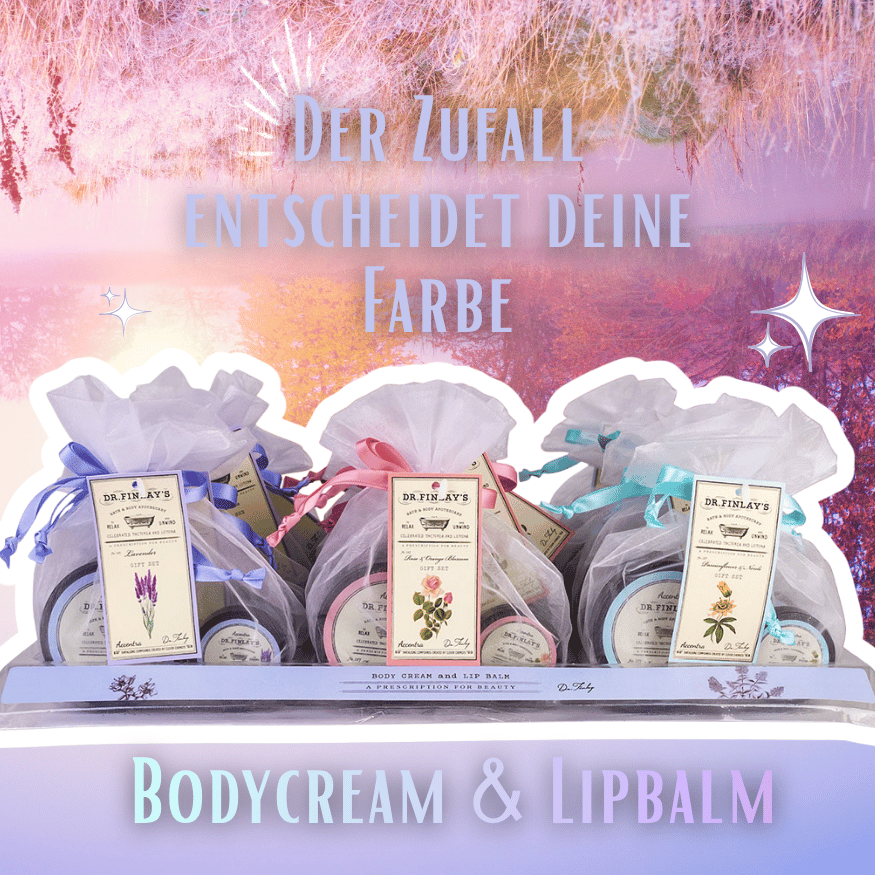 Witchy Box November (Monatlich wechselnd & limtiert)