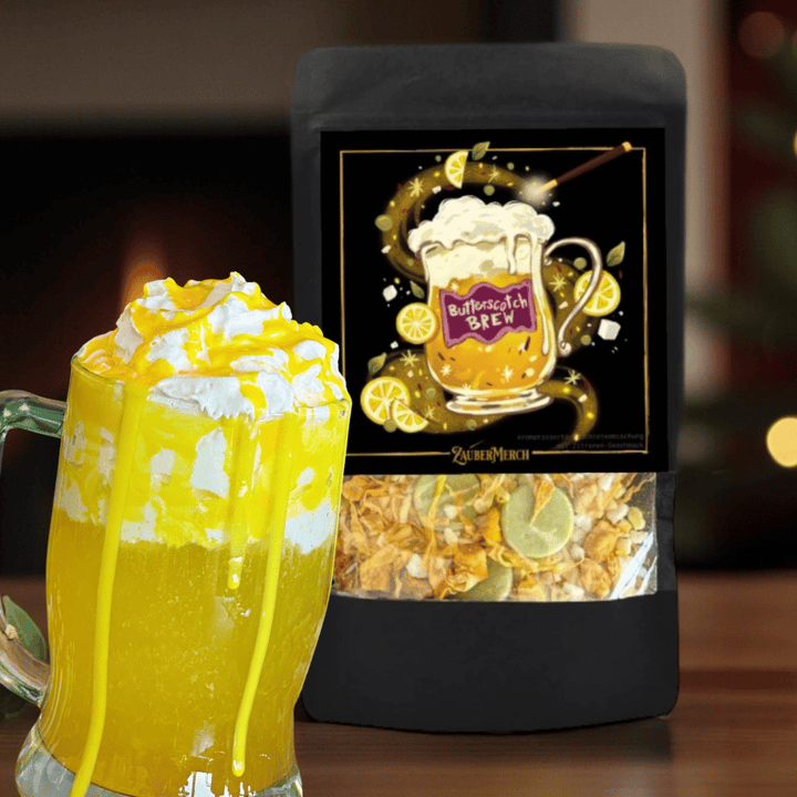 Butterscotch Brew Fruchtzauber Edition