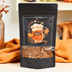 Butterscotch Brew – Pumpkin Spice Edition | Limitierter Herbst Tee
