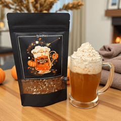 Butterscotch Brew – Pumpkin Spice Edition | Limitierter Herbst Tee