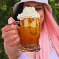 Butterscotch Brew – Rooibos Tee Butterscotch Karamell