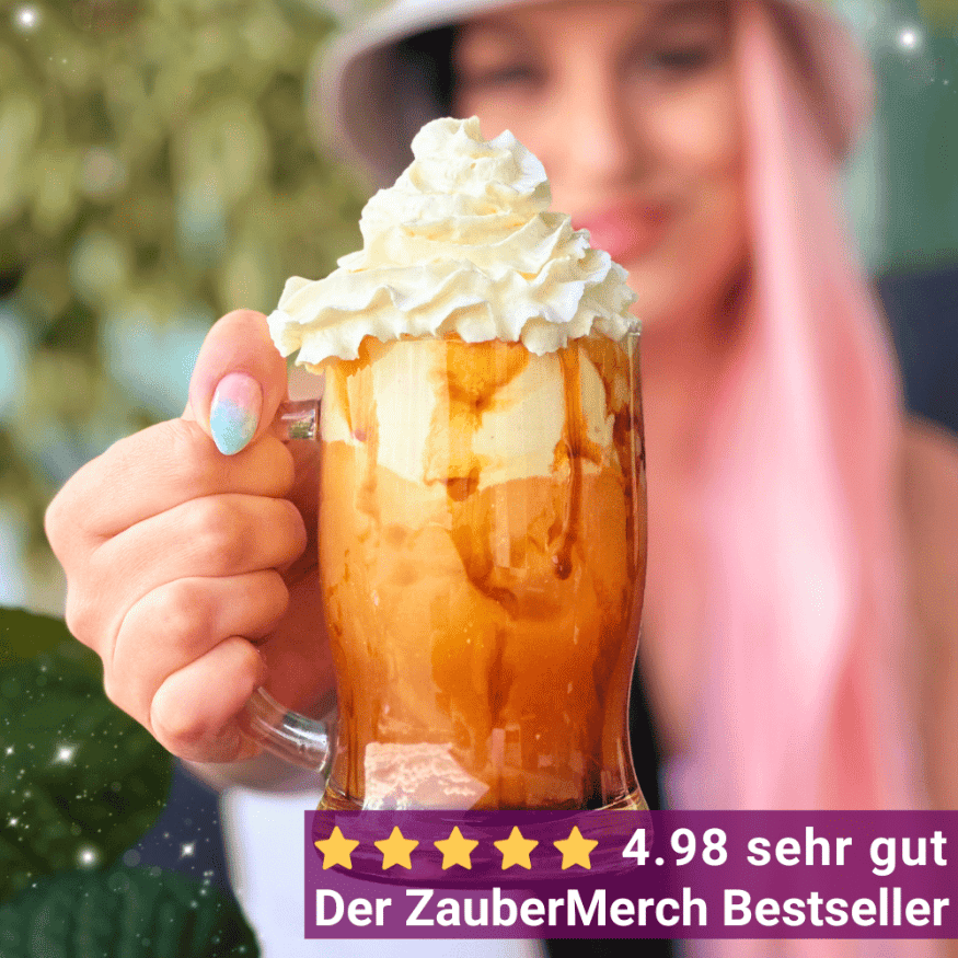 Butterscotch Brew – Rooibos Tee Butterscotch Karamell