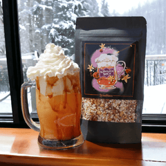 Butterscotch Brew - Special Teemischung 150g