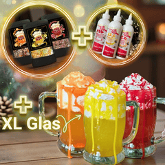 Butterscotch Brew - Fruchtzauber Lover Bundle