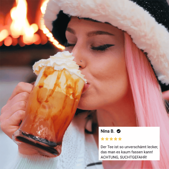 Butterscotch Brew - Special Teemischung 150g